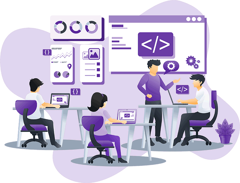 Expert Web & Graphic Design Services | Web Design Agency